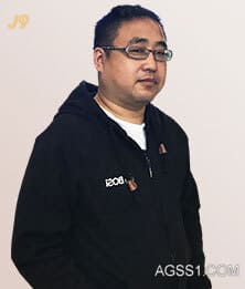 沈 祺